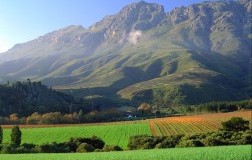 Appunti di viaggio dal Sud Africa