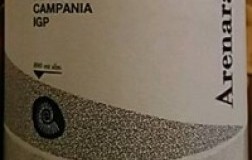 Agricola Cianciulli Campania Arenara 2016