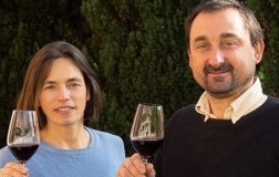 Arianna Tessari e Massimo Dal Lago - Masari