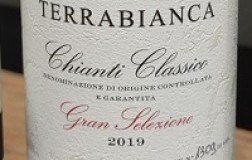 Arillo in Terrabianca Chianti Classico Gran Selezione Terrabianca 2019