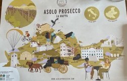 Asolo Prosecco Tovagliatta