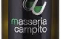 Masseria Campito Asprinio di Aversa Atellanum 2018