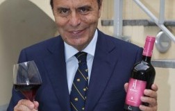 Attacco alle vigne di Vespa