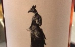 audarya cannonau di sardegna rosato 2017 vino sardegna