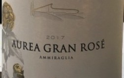 Frescobaldi Aurea Gran Rosé 2017