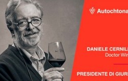 Autochtona 2021 Daniele Cernilli presiente di giuria