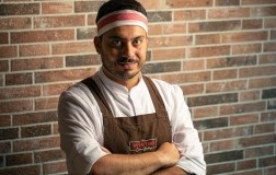 Aventina Roma - Chef Matteo Militello