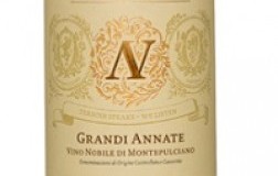 Avignonesi Vino Nobile di Montepulciano Riserva Grandi Annate