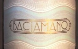 Baciamano Ortrugo dei Colli Piacentini Mossi 1558 vino bianco emilia romagna etichetta