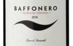 Baffonero 2016 Rocca di Frassinello