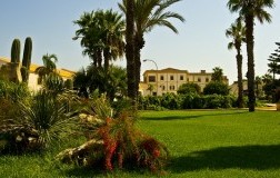 Baglio Cantine Florio - Duca di Salaparuta