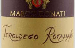 Donati Marco Teroldego Rotaliano Bagolari 2016