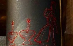 Sedilesu Barbargia Granazza 2019