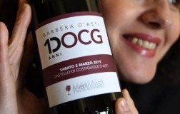Barbera d'Asti: 10 anni di Docg
