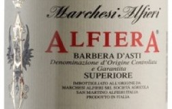 Marchesi Alfieri Barbera d'Asti Superiore Alfiera 2016