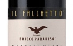 Tenuta Il Falchetto Barbera d'Asti Superiore Bricco Paradiso 2016