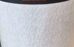 Pico Maccario Barbera d'Asti Superiore Epico 2016