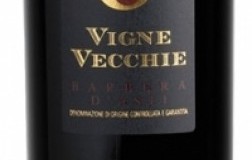 Vinchio Vaglio Serra Barbera d'Asti Vecchie Vigne 50° 2016