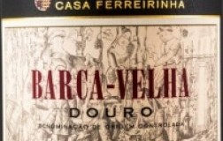 Casa Ferreirinha Barca Velha 2008