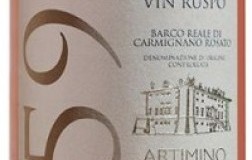 Tenuta di Artimino Barco Reale di Carmignano Vin Ruspo 2019