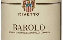 Rivetto Barolo Briccolina 2013