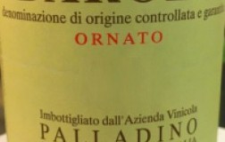 Barolo Ornato Palladino 2015