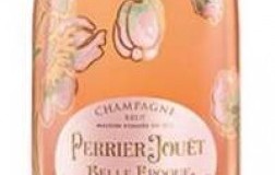 perrier jouet champagne belle epoque edition automne 2005 vino spumante francia