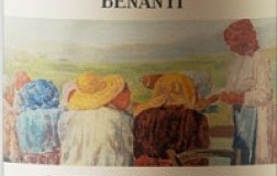 Bentanti Etna Bianco Contrada Cavaliere