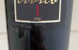 Tenuta Fontana Benevento Sciascinoso Civico 1 2018