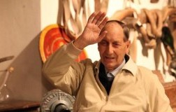 Addio a Beppe Colla produttore vino Langhe