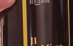 Berdivino Etna Rosso Il Sublime 2020