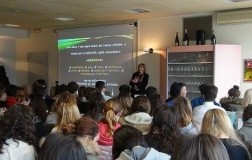 CoNVI: il bere consapevole dentro e fuori le aule scolastiche
