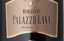 Guido Berlucchi Franciacorta Riserva Palazzo Lana Extreme Extra Brut 2011