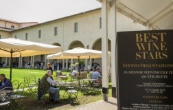 Best Wine Stars 2019 - Milano Food City