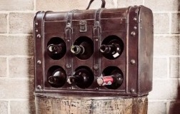 Bevute Vintage (8): Vini esteri anni '70