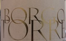Claudio Morelli Bianchello del Metauro Superiore Borgo Torre 2018