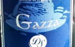 Di Sante Bianchello del Metauro Gazza vino bianco Marche