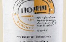 Fiorini Bianchello del Metauro Superiore Andy vino bianco Marche