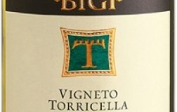 Bigi Orvieto Classico Secco Vigneto Torricella 2019