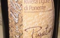 bio vio Riviera Ligure di Ponente Bon in da bon
