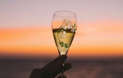 Blanc de Blancs, il nuovo splendido champagne firmato Perrier-Jouët