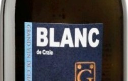 henri Giraud Champagne Blanc de Craie