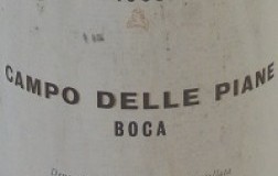 Boca Campo delle Piane 1985 Antonio Cerri – La Meridiana