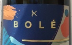 Bolé Novebolle cevico caviro vino spumante emilia romagna