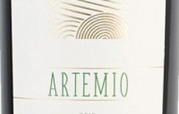 Le Vigne di Silvia Bolgheri Rosso Artemio 2019