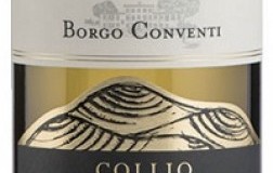 Tenuta Borgo Conventi Collio Friuliano 2018