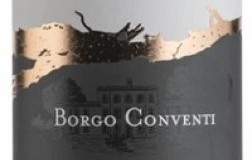 Borgo Conventi Venezia Giulia Schioppettino 2016