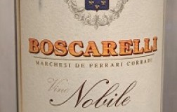 Boscarelli Vino Nobile di Montepulciano Costa Grande 2016