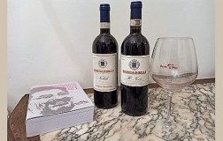 Boscarelli Vino Nobile di Montepulciano
