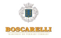 Boscarelli logo